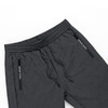 LBL Leading the Better Life Men's Sherpa Lined Athletic Sweatpants