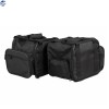 Unbranded Saddlebags Trunk Liner Bag Luggage Fit For Harley Tri