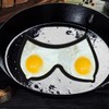 Beenle-Icey UK Egg Fryer Funny Egg Pancake Ring Stainless Steel
