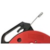 50' Fish Tape and Electrical or Communication Wire Puller