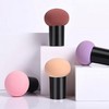 Cushion Puff Teardrop Puff Makeup Sponge 3ea