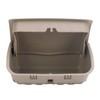 Car Roof Sunglasses Storage Box 5E0868837 Dust Proof Sunglasses Holder
