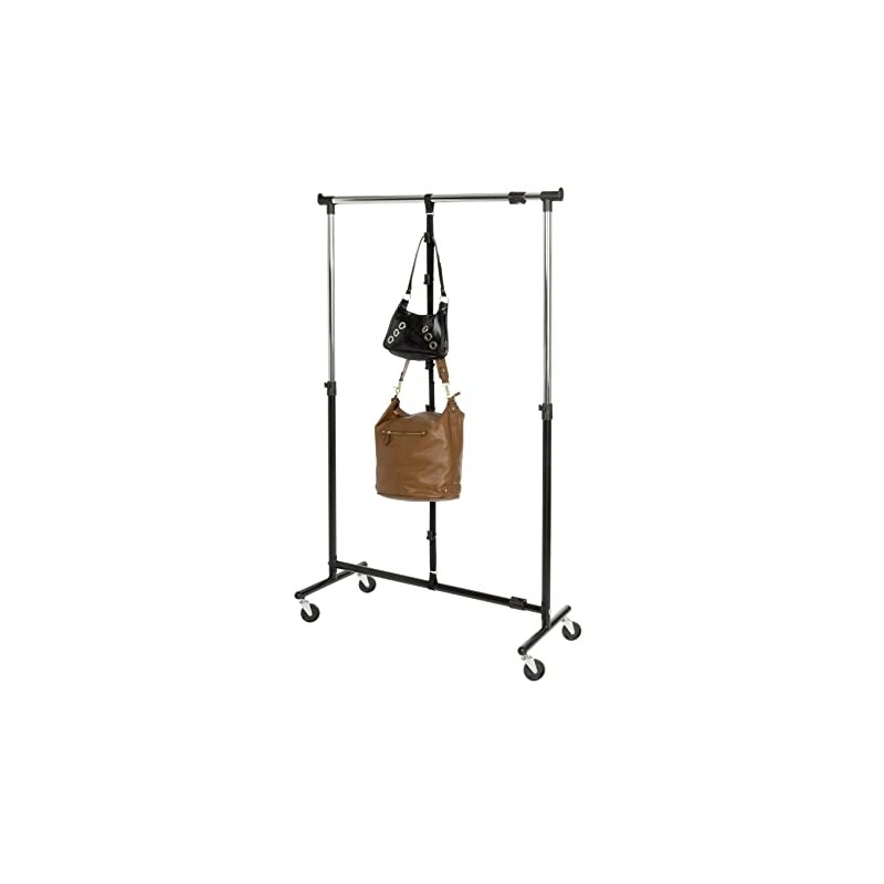 Maximex Pocket wardrobe - for 8 pockets, polyamide, 28.3 x