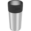 Thermos Stainless Steel Coffee Cup Insulator