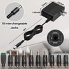 12V 3A Power Supply 36W 12V 3A Power Adapter with