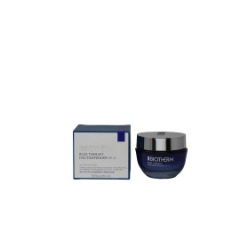 BIOTHERM BLUE THERAPY MULTIDEFENDER SPF 25 ANTI-AGING 50 ML/1.69 FL.OZ.