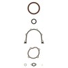 AJUSA 54120100 Gasket Set for Crank Case