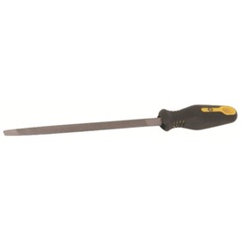 C.K T0073 6-inch 3-Sided Slim Saw File