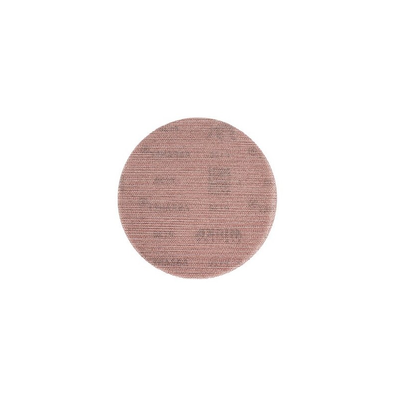 Mirka Abranet® Mesh Sanding Discs (Diameter 150 mm), Professional Sanding