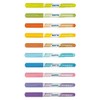 GIOTTO TURBO SOFT BRUSH PAST 10pz 426900