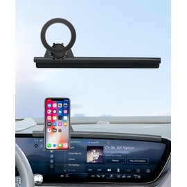 Car Phone Holder for Buick Envision 2024-2026 30"Screen Magsafe Accessories