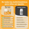 Renzo's InvinC KIT 3 | Vitamina C + Zinc para