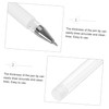 KICHOUSE Permanent Eyebrow Position 3pcs Marking Pens Microblading Tool Fine
