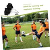 WOONEKY Multi-Function Soccer Training Parachute Speed Training Resistance Chute for