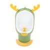 Cartoon Potty Training Urinal Adjustable Wall Mounted Standing Potty Practice