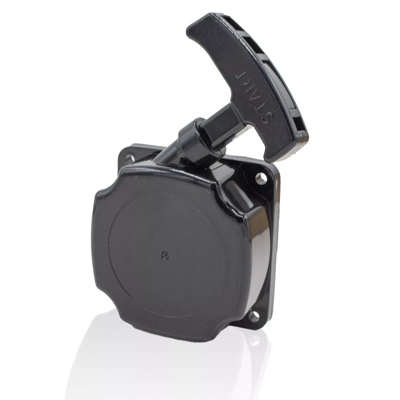 Earthquake RECOIL PULL START & PAWL FOR EARTHQUAKE E43 ASSEMBLY