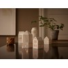 KAHLER URBANIA Tea Light House/Little Tower Little Tower