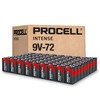 ProCell Battery,9V Battery Size,PK12