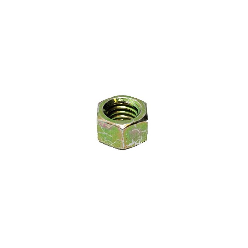 Polaris Ranger Nut, Genuine OEM Part 7542404, Qty 1