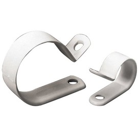 GB Gardner Bender PPC-1575 3/4" Plastic Cable Clamp 6 Count
