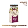 New England Coffee Colombian Supremo Medium Roast Ground Coffee, 11oz