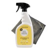 Remooble Dry Erase Whiteboard Cleaner Spray & Microfiber Cleaning Cloth