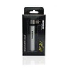 EyezOff Airbone ZT702 Supernova Ultra-Compact Bicycle Pump for Schrader/Presta (9.9cm)