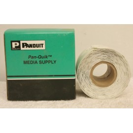 Panduit LWS-3 Pan-Qwick Self-Laminated Wire Marker *NEW in Box*