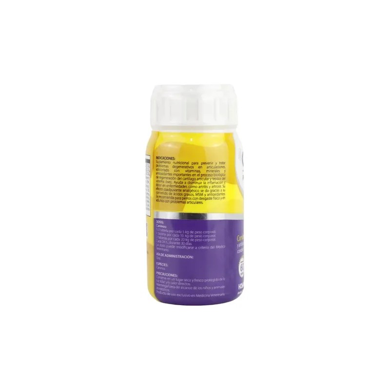 Holland Cartiplex Condroprotector Articulacion Perros 30 Tab
