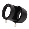 Spotting Scope Camera Adapter Birdwatching Lens to SLR Camera Ring