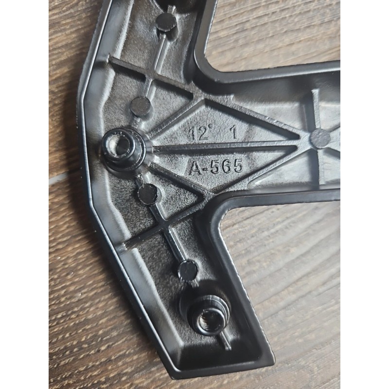 Harbor Breeze 60'' Talamore Ceiling Fan Replacement Blade Arm/Bracket Black