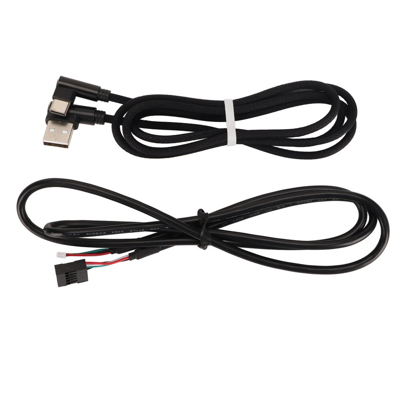 5in Computer Temp Monitor USB Mini Screen for AIDA64 PC