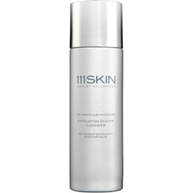 Exfoliating Enzyme Cleanser by 111Skin for Unisex - 1.41 oz Cleanser