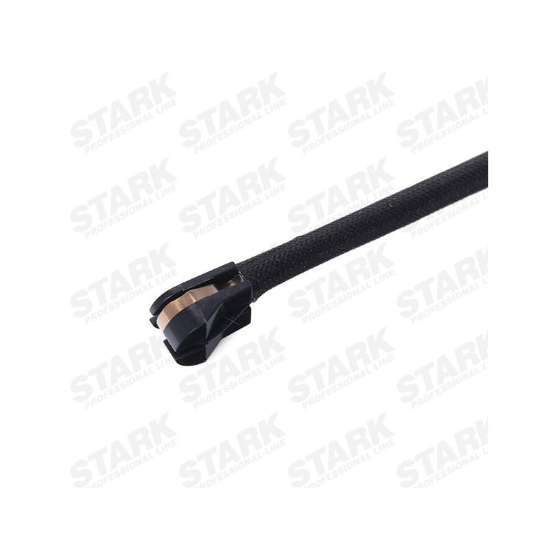 STARK Warning Contact Brake Pads Rear