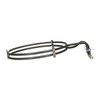 Ring Heater 2400 W 230 V Oven for Küppersbusch 181710