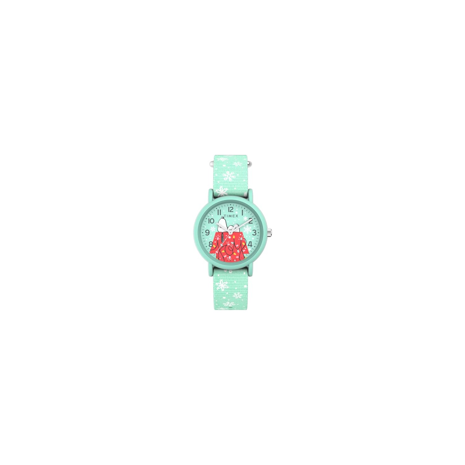x Peanuts Holiday Watches Collection | EU
