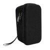 Speaker Case Bluetooth Speaker Protective Storage Bag with Mesh Pocket