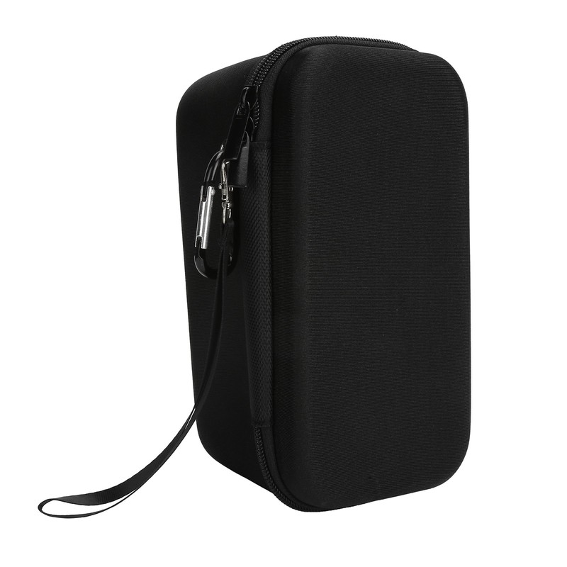 Speaker Case Bluetooth Speaker Protective Storage Bag with Mesh Pocket