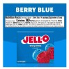 Jello 6 PACK Jell-O Gelatin Dessert, Berry Blue, 3-Ounce