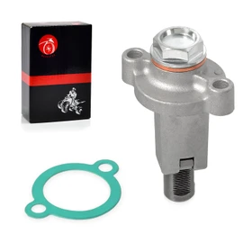 Cam Timing Chain Tensioner For Yamaha Grizzly YFM 550 600 700 Raptor 660R 700 700R 1998-2023 Kodiak 700 2019-2023 3TB-12210-00-00