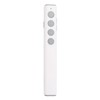 Presentation Clicker 98.4ft Control Range RF 2.4GHz Plug and Play