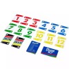 Mattel Phase 10 Card Game by Mattel Rumny with a