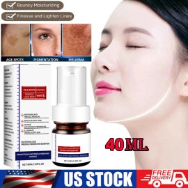 USA Whiting And Freckle Removing Serum Cream Dark Spot Removing Freckle Essence