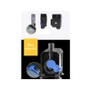SUNSUN Grech CHJ-1500 1500L/H 25W Aquarium Submersible Fountain Pump Multifunction