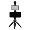 Portable Live Video Shooting Kit Mobile Phone Photography Set with