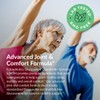 Futurebiotics Glucosamine Chondroitin Turmeric & MSM Advanced Joint Formula, Supports