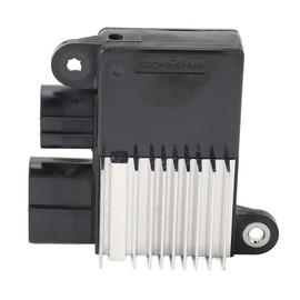 Cooling Fan Control Module 5pin 89257 12010 Replacement for Toyota Corolla 1.8L 2009 to 2013