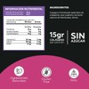Beauty Collagen Peptidos Bioactivos De Colágeno Hidrolizado Sabor Frambuesa