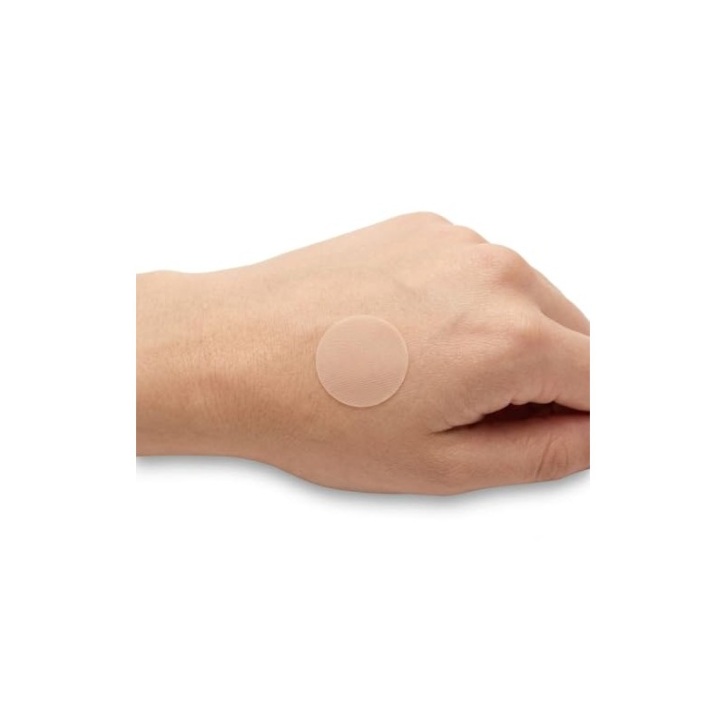Shade Patch Face Sunscreen Patches - UPF 50+ UV Protection
