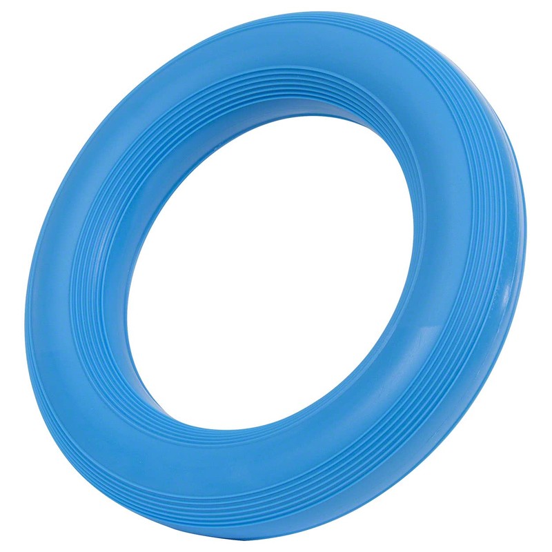 Sports Tech Toss and Tennis Rings Diameter 18 cm Set
